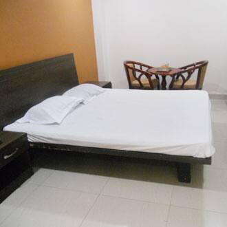 Hotel Aanchal International, Hyderabad 1